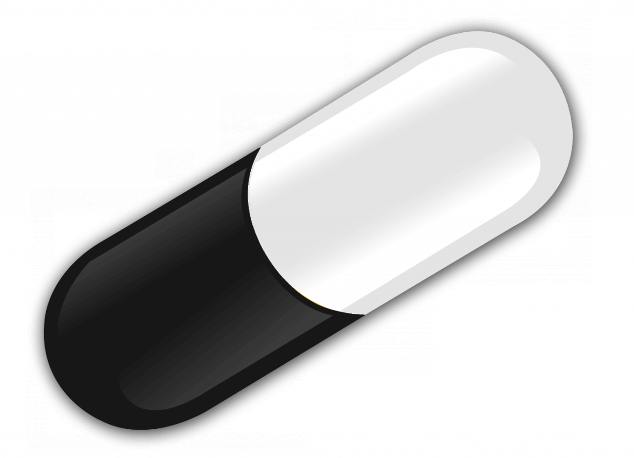 Synthagen supplement capsule